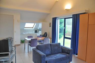 6-Personen Ferienwohnung Atlas Etage