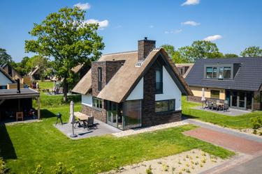 4-Personen Ferienhaus 4EL