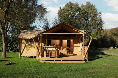 5-Personen Safarizelt La Vida Aqua
