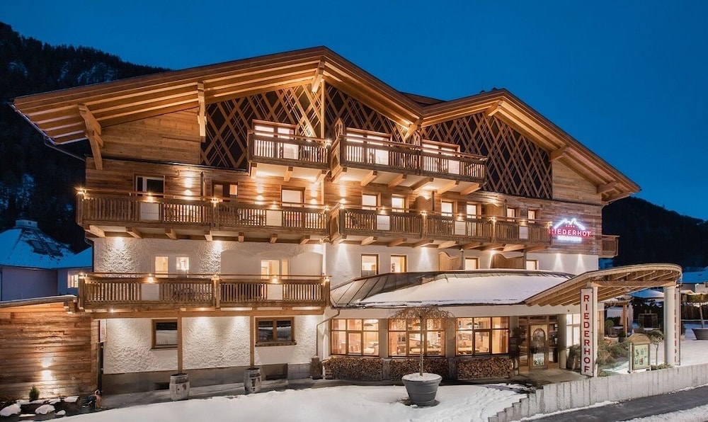 Hotel Riederhof