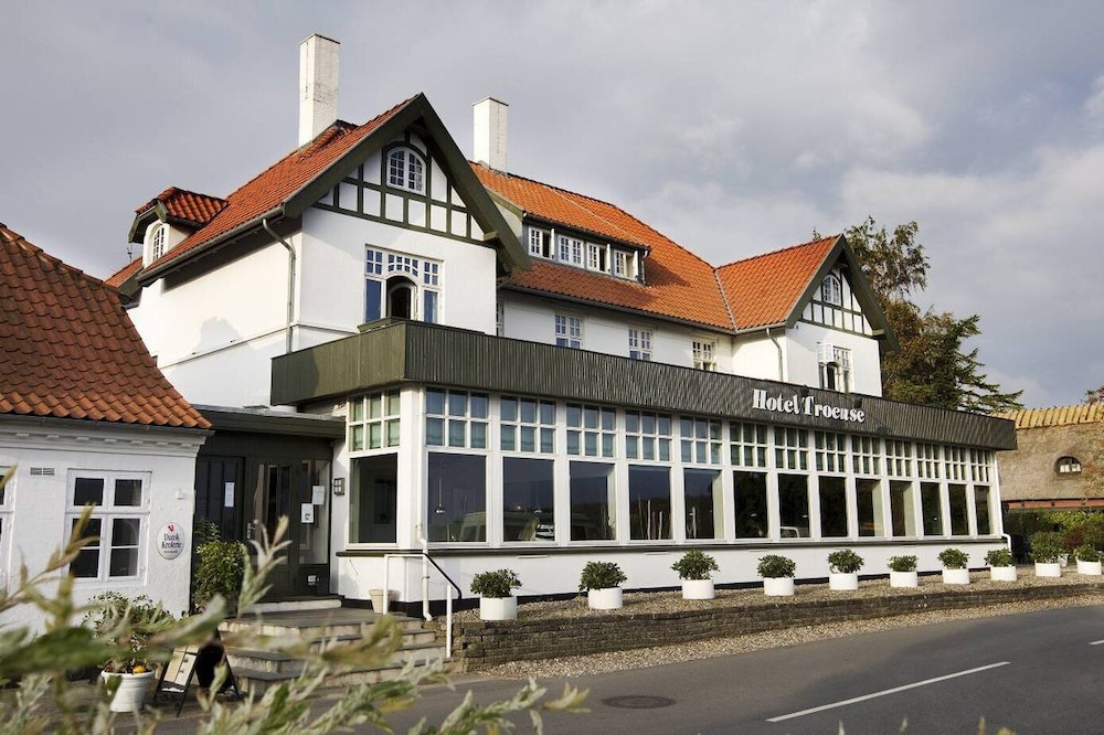 Hotel Troense