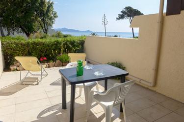 2-Personen Ferienwohnung 2p Les Louvans 2*