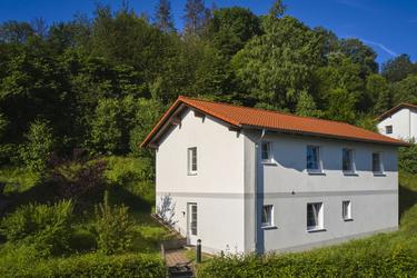 10-Personen Ferienhaus 10FL
