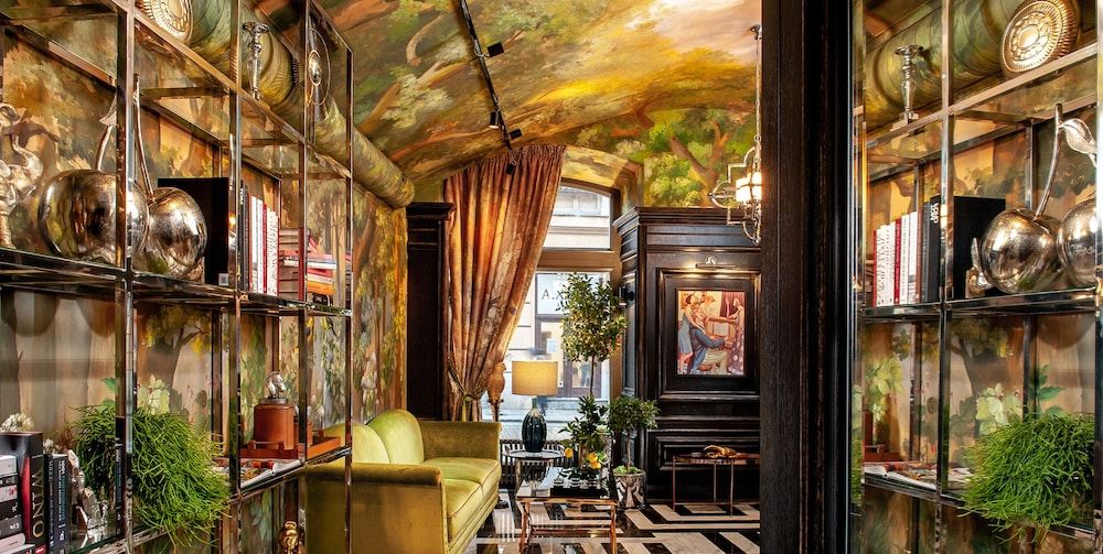 Balthazar Design Hotel