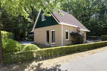 4-Personen Ferienhaus 4C1