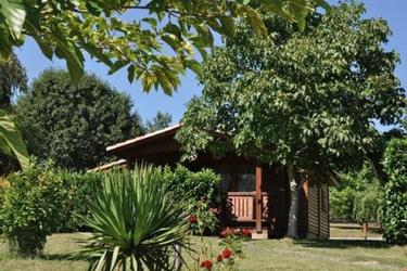 5-persoons Chalet