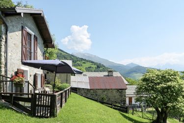8-person holiday house Baita dei Nonni (GRV647)