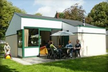 4-person cottage Castra
