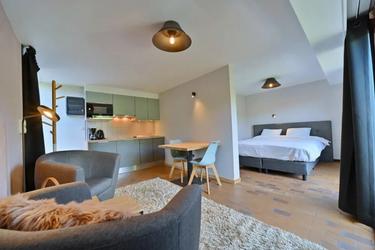 2-personne(s) bungalow Demoiselle suite
