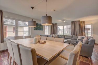 12-persoons groepsaccommodatie FV12 Comfort Restyled