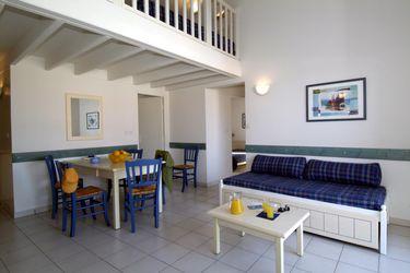 8-Personen Ferienwohnung Fouras 3p7/8 Sea/Pool View
