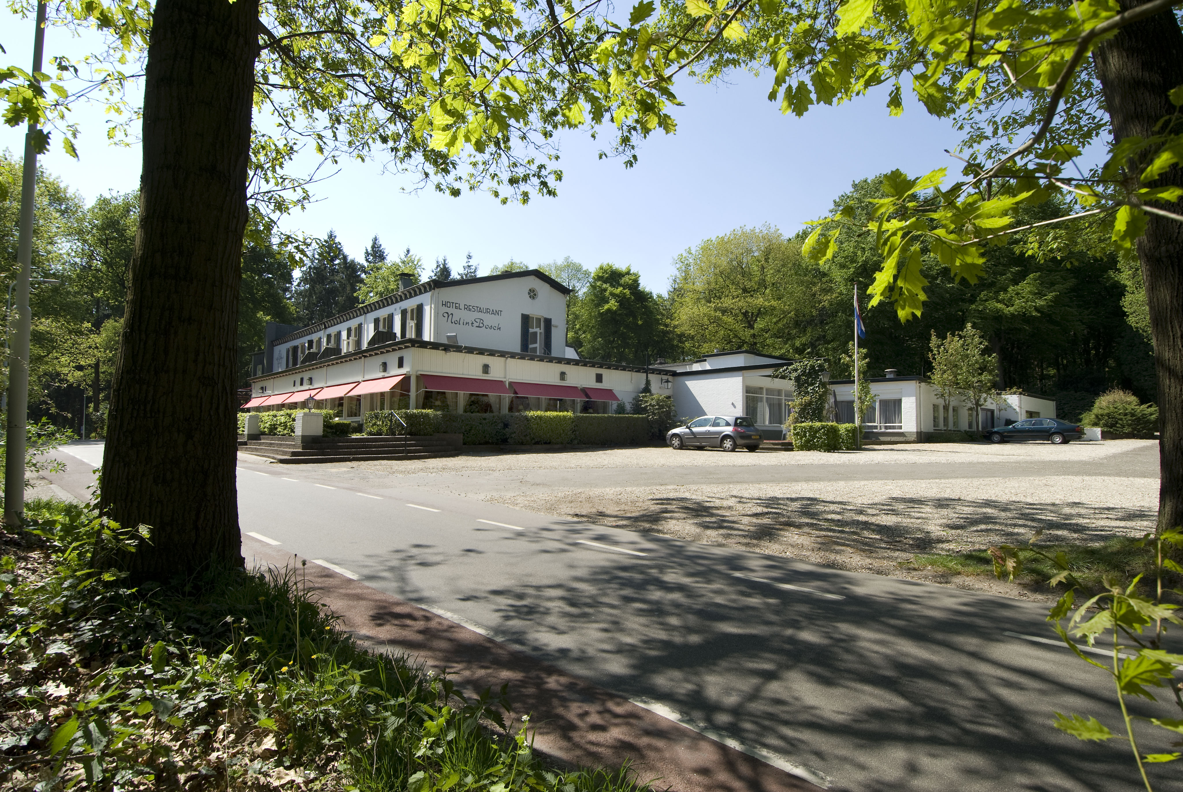 Hotel Restaurant Nol in 't Bosch
