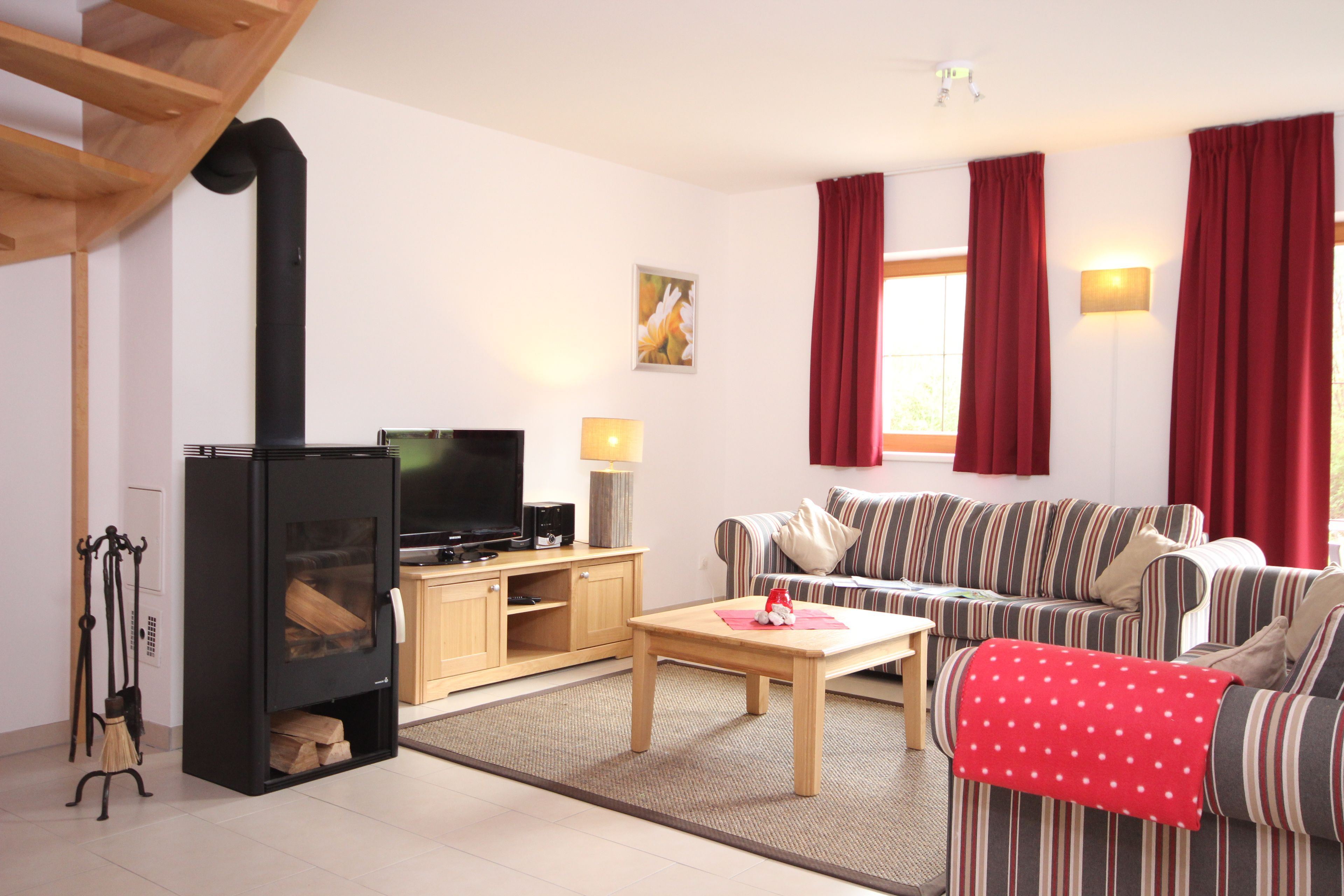 Landal De Lommerbergen in Reuver - BungalowSpecials