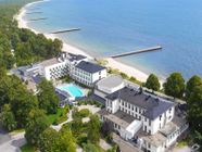 Ystad Saltsj bad Hotell Danmark Ystad Saltsj bad Hotell Danmark