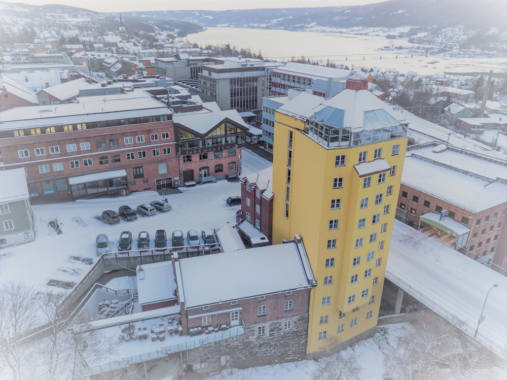 Aksjemøllen - by Classic Norway Hotels