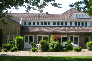8-Personen Ferienhaus