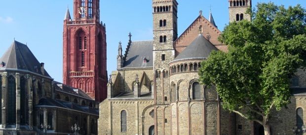 Sint-Servaasbasiliek