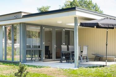 4-Personen Ferienhaus 4C1