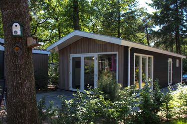 4-persoons vakantiehuis Heidehoeve