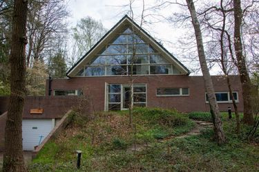 18-persoons groepsaccommodatie Familievilla