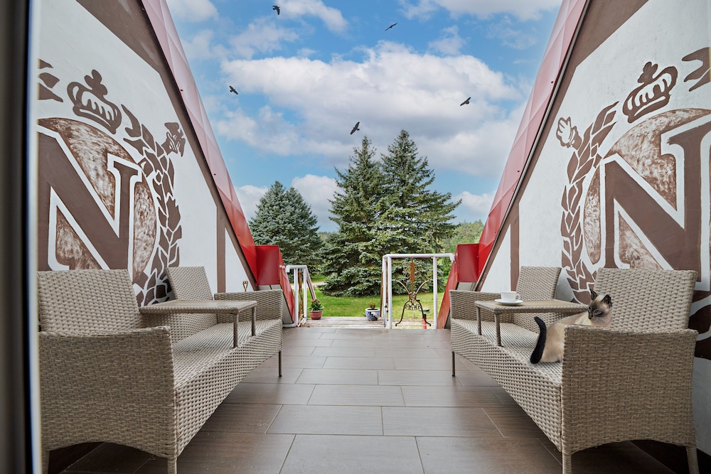 Park Inn Resort