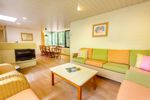 8-persoons bungalow Comfort HH047