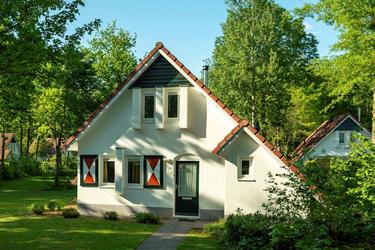 6-persoons bungalow 6C4
