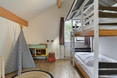 6-la personne bungalow 6CK