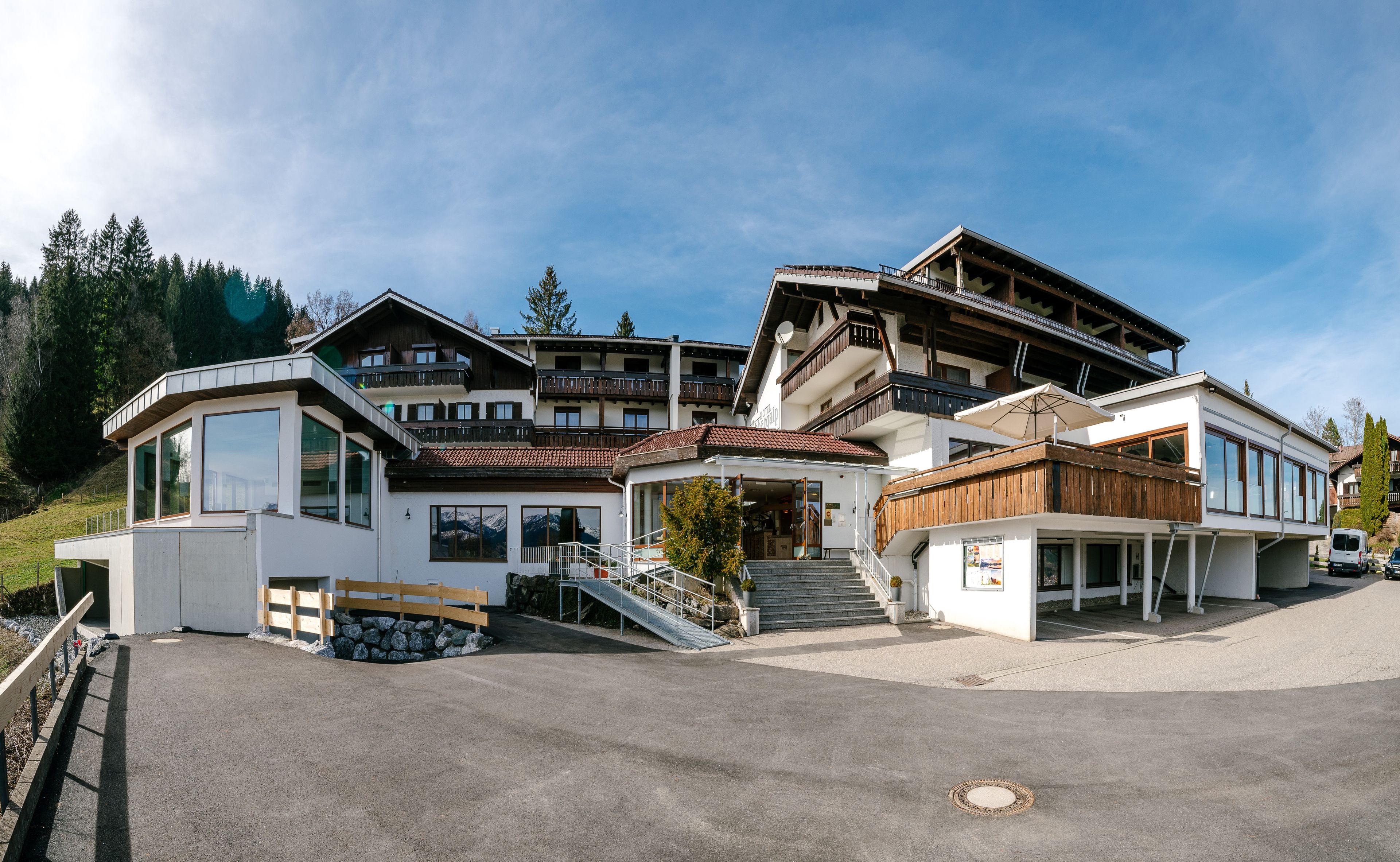 Hotel Kühbergalp
