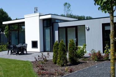 4-Personen Ferienhaus CBE4