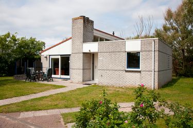 4-Personen Ferienhaus 4B2 Comfort