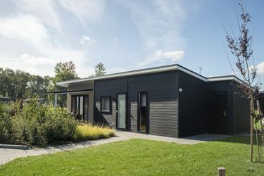 6-person cottage 4-6C Comfort (max. 4 adults)