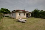 4-persoons bungalow Quadrato