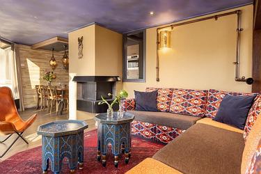 6-Personen Ferienhaus Avontuur EH1543 New