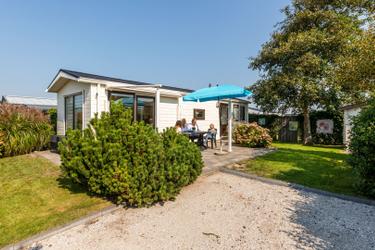 4-persoons Chalet Comfort
