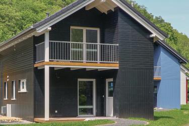 8-Personen Ferienhaus DAN371