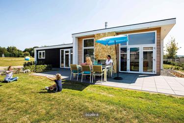 4-persoons vakantiehuis Collosseo