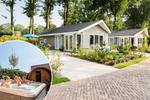 4-Personen Ferienhaus Ferox XL Wellness