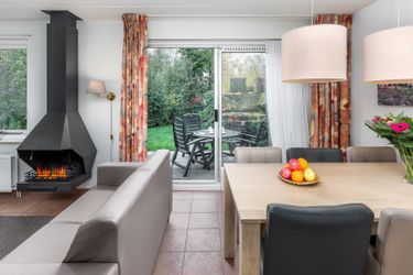 6-Personen Ferienhaus D6