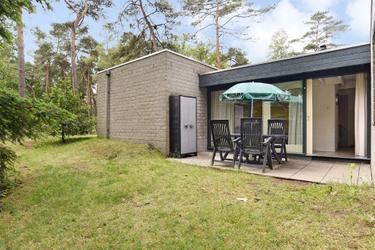 4-la personne bungalow 4B1