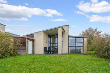 4-persoons bungalow 4C