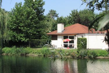 6-Personen Ferienhaus Oeverwoning
