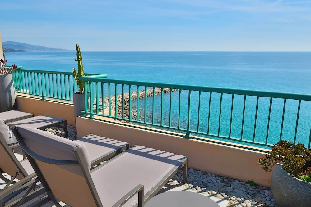 Princess et Richmond.