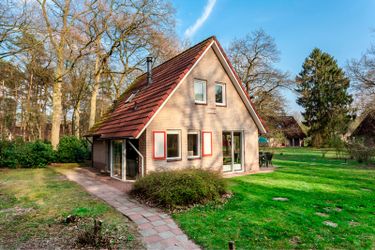 6-persoons bungalow Extra Toegankelijk - 6CT Comfort