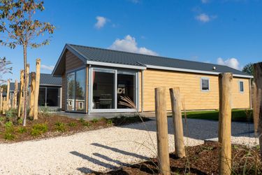 6-person holiday house Velthorst