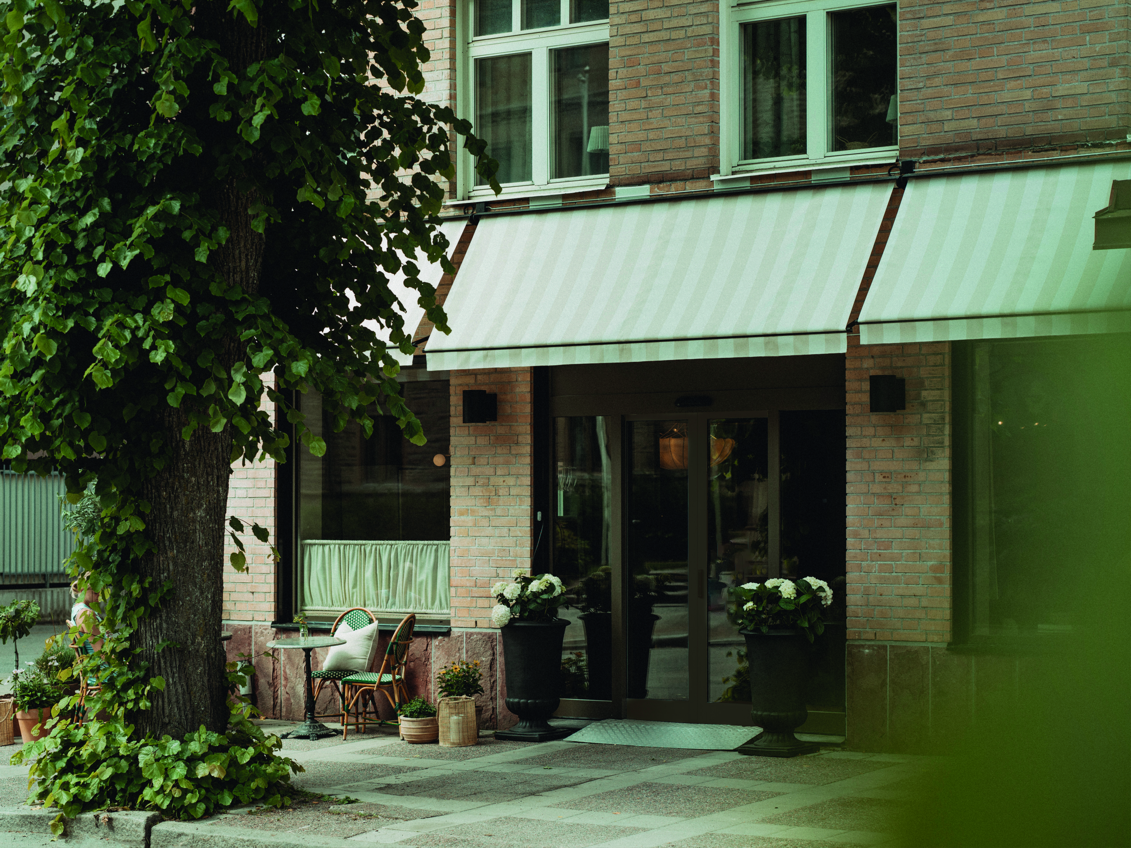 Elite City Hotel