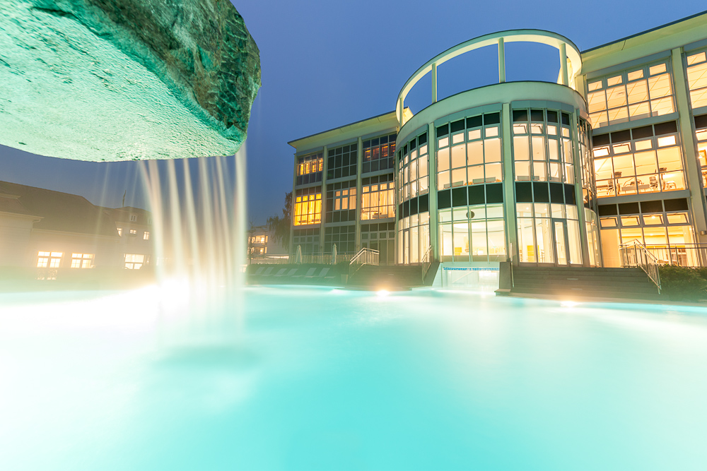 Dorint Resort & Spa Bad Brückenau