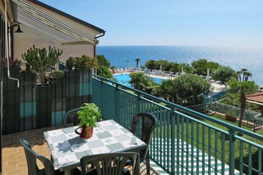 4-persoons appartement Le Margherite (SLR256)