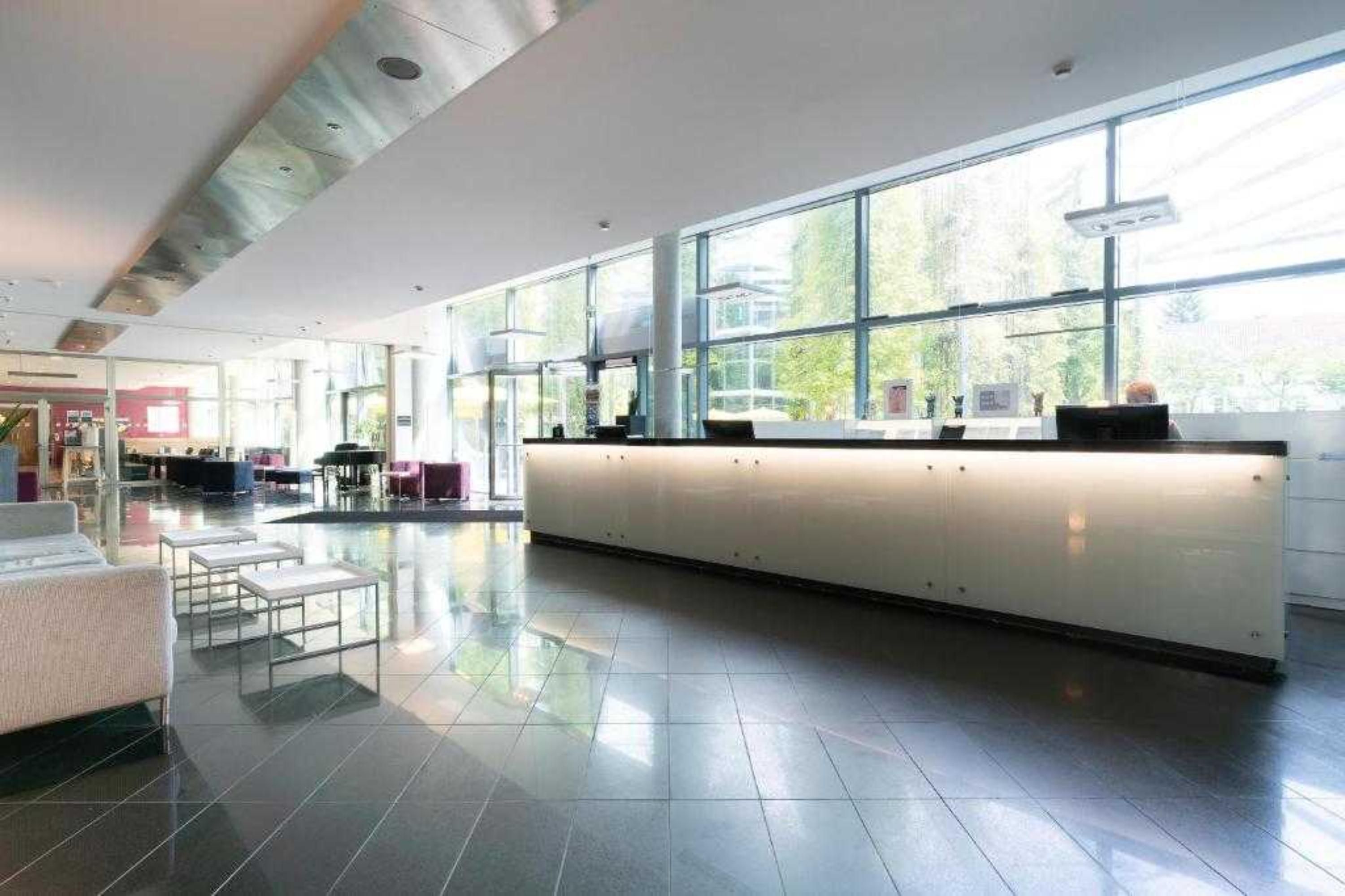Seminaris Campus Hotel Berlin