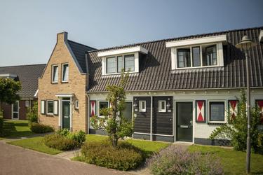 4-Personen Ferienhaus 4B1